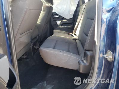 Zdjęcie 10 z 14 samochodu: 2016 CHEVROLET SILVERADO K1500 LT VIN:1GCVKREC2GZ287743 - miniatura