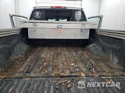 Zdjęcie 10 z 13 samochodu: 2005 NISSAN TITAN XE VIN:1N6BA07A15N569855 - miniatura