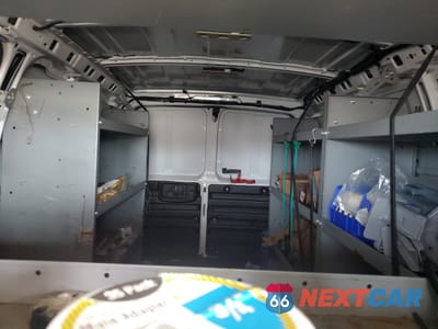 Zdjęcie 10 z 14 samochodu: 2019 CHEVROLET EXPRESS G3500 VIN:1GCZGGFG4K1353242 - miniatura
