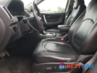 Zdjęcie 7 z 13 samochodu: 2008 GMC ACADIA SLT-2 VIN:1GKER33788J125800 - miniatura