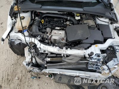 Zdjęcie 11 z 13 samochodu: 2017 FORD FOCUS SE VIN:1FADP3FEXHL281032 - miniatura