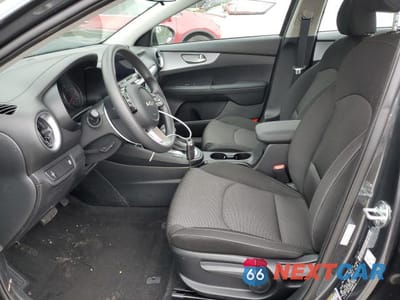 Zdjęcie 7 z 12 samochodu: 2024 KIA FORTE LXS VIN:3KPF24AD3RE773756 - miniatura