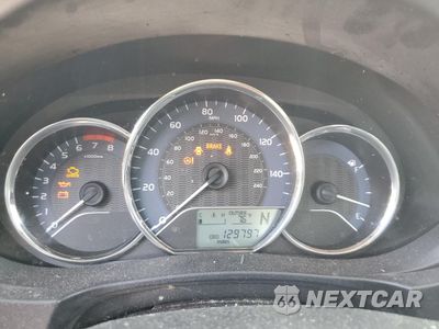 Zdjęcie 9 z 12 samochodu: 2016 TOYOTA COROLLA L VIN:2T1BURHE3GC515091 - miniatura