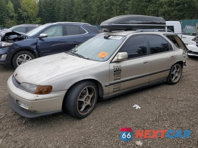 1994 HONDA ACCORD LX 1HGCE1728RA010361 - główne zdjęcie licytacji z USA - miniatura