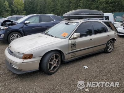 1994 HONDA ACCORD LX 1HGCE1728RA010361 - główne zdjęcie licytacji z USA - miniatura