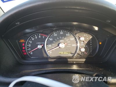Zdjęcie 9 z 13 samochodu: 2011 MITSUBISHI ENDEAVOR SE VIN:4A4JM3AS4BE013861 - miniatura