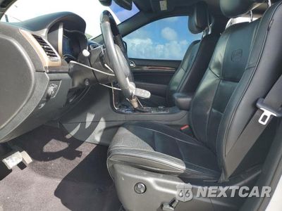 Zdjęcie 7 z 13 samochodu: 2016 JEEP GRAND CHEROKEE OVERLAND VIN:1C4RJFCG9GC378133 - miniatura