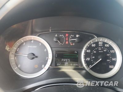 Zdjęcie 9 z 12 samochodu: 2014 NISSAN SENTRA S VIN:3N1AB7AP1EY302738 - miniatura