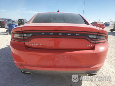 Zdjęcie 6 z 14 samochodu: 2018 DODGE CHARGER SXT PLUS VIN:2C3CDXHG0JH200650 - miniatura