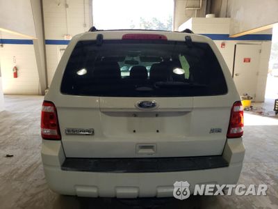 Zdjęcie 6 z 13 samochodu: 2011 FORD ESCAPE XLT VIN:1FMCU0DG0BKB30209 - miniatura