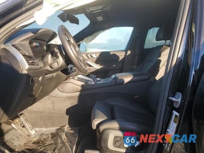 Zdjęcie 7 z 13 samochodu: 2022 BMW X6 XDRIVE40I VIN:5UXCY6C09N9L63726 - miniatura