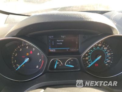 Zdjęcie 9 z 14 samochodu: 2013 FORD ESCAPE SEL VIN:1FMCU0H99DUA79702 - miniatura