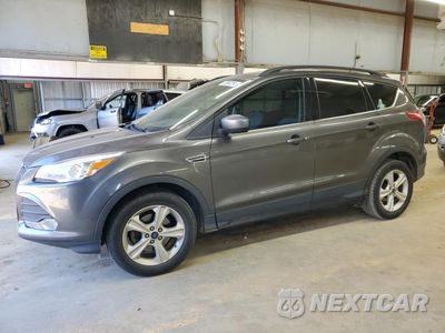 2016 FORD ESCAPE SE 1FMCU0GX1GUA60078 - główne zdjęcie licytacji z USA - miniatura