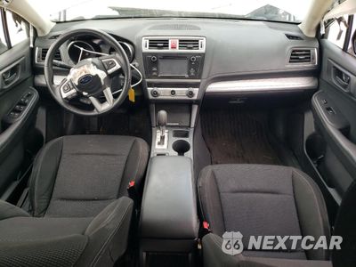 Zdjęcie 8 z 13 samochodu: 2017 SUBARU OUTBACK 2.5I VIN:4S4BSAAC8H3419043 - miniatura