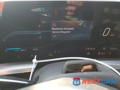 Zdjęcie 9 z 13 samochodu: 2024 CADILLAC LYRIQ LUXURY VIN:1GYKPSRLXRZ138712 - miniatura