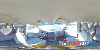 Zdjęcie 14 z 15 samochodu: 2005 DODGE GRAND CARAVAN SE VIN:1D4GP24RX5B292320 - miniatura