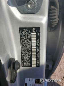 Zdjęcie 12 z 12 samochodu: 2013 TOYOTA PRIUS VIN:JTDKN3DU1D5548400 - miniatura