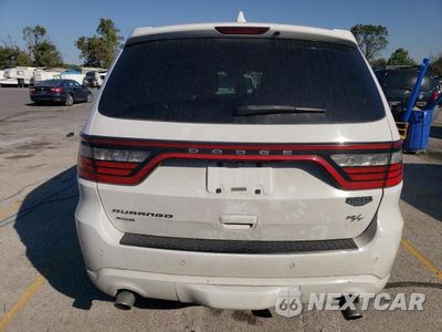 Zdjęcie 6 z 14 samochodu: 2015 DODGE DURANGO R/T VIN:1C4SDJCT3FC729786 - miniatura