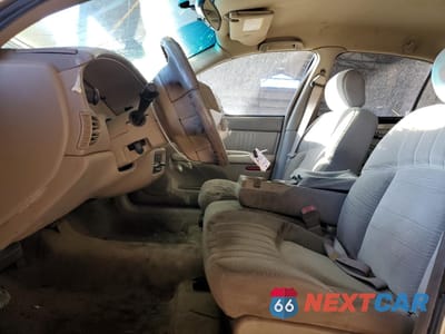 Zdjęcie 7 z 12 samochodu: 2004 BUICK CENTURY CUSTOM VIN:2G4WS52J141189657 - miniatura