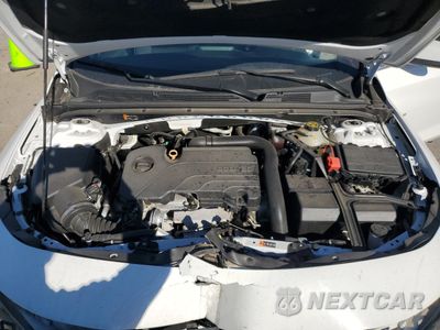 Zdjęcie 12 z 14 samochodu: 2021 CHEVROLET MALIBU LS VIN:1G1ZC5ST7MF087569 - miniatura