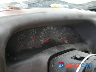 Zdjęcie 9 z 12 samochodu: 2000 FORD F350 SUPER DUTY VIN:1FDWF37F9YEA22416 - miniatura