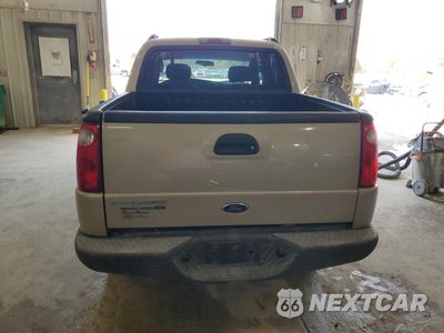 Zdjęcie 6 z 14 samochodu: 2005 FORD EXPLORER SPORT TRAC VIN:1FMZU67K35UB51321 - miniatura
