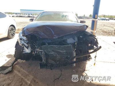 Piąte zdjęcie samochodu w środku: 2019 KIA OPTIMA LX VIN:5XXGT4L32KG351769 - miniatura