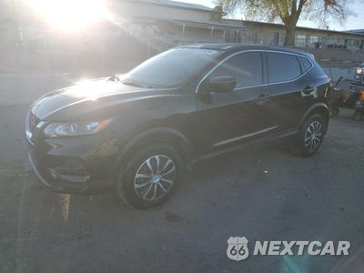 2020 NISSAN ROGUE SPORT S JN1BJ1CWXLW362112 - główne zdjęcie licytacji z USA - miniatura