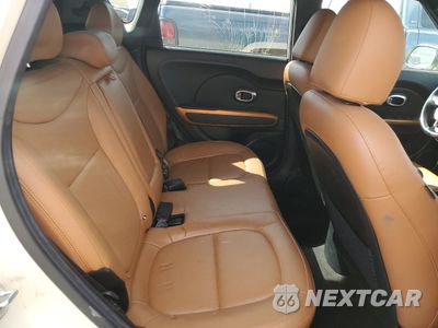 Zdjęcie 11 z 14 samochodu: 2016 KIA SOUL ! VIN:KNDJX3A5XG7277221 - miniatura