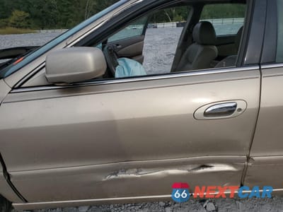 Zdjęcie 7 z 12 samochodu: 2003 ACURA 3.2TL VIN:19UUA56633A000212 - miniatura