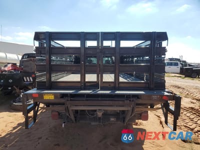 Zdjęcie 6 z 10 samochodu: 2020 FORD F450 SUPER DUTY VIN:1FDUF4GN2LEE46615 - miniatura