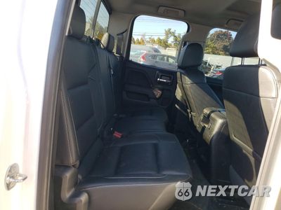 Zdjęcie 10 z 12 samochodu: 2018 GMC SIERRA K1500 SLT VIN:1GTV2NEC0JZ359278 - miniatura
