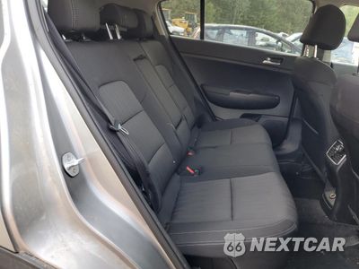 Zdjęcie 11 z 15 samochodu: 2020 KIA SPORTAGE LX VIN:KNDPMCAC5L7762815 - miniatura