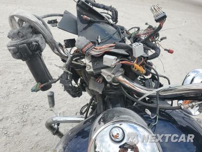 Zdjęcie 7 z 10 samochodu: 2012 HARLEY-DAVIDSON FLTRU ROAD GLIDE ULTRA VIN:1HD1KGM1XCB655901 - miniatura