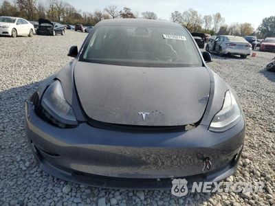 Piąte zdjęcie samochodu w środku: 2021 TESLA MODEL 3 VIN:5YJ3E1EA5MF869951 - miniatura