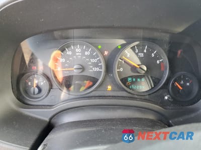 Zdjęcie 9 z 12 samochodu: 2009 JEEP PATRIOT SPORT VIN:1J4FT28B19D194816 - miniatura