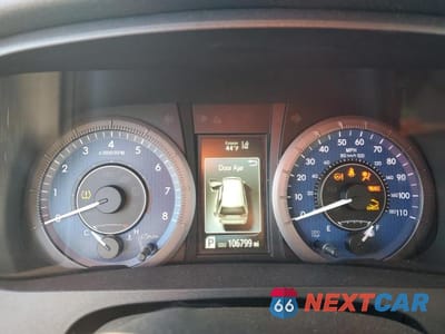 Zdjęcie 9 z 13 samochodu: 2020 TOYOTA SIENNA L 7-PASSENGER VIN:5TDZZ3DC4LS086059 - miniatura