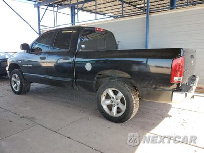 Drugie zdjęcie samochodu z przodu: 2006 DODGE RAM 1500 ST VIN:1D7HU18296S628550 - miniatura
