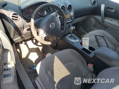Zdjęcie 8 z 14 samochodu: 2013 NISSAN ROGUE S VIN:JN8AS5MT1DW014738 - miniatura