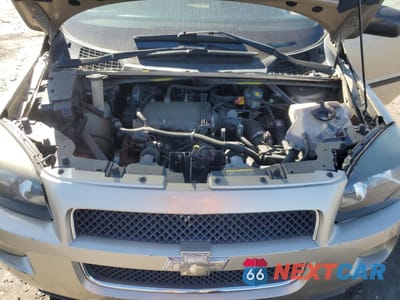 Zdjęcie 12 z 13 samochodu: 2009 CHEVROLET UPLANDER LS VIN:1GNDV23L66D174474 - miniatura
