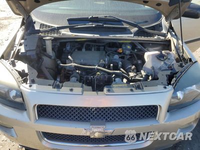 Zdjęcie 12 z 13 samochodu: 2009 CHEVROLET UPLANDER LS VIN:1GNDV23L66D174474 - miniatura