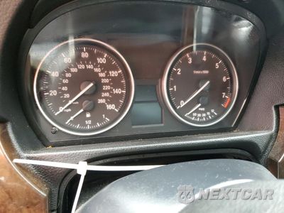 Zdjęcie 9 z 13 samochodu: 2011 BMW 328 I VIN:WBAPH7C56BA801386 - miniatura