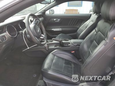 Zdjęcie 7 z 14 samochodu: 2015 FORD MUSTANG VIN:1FA6P8TH4F5374781 - miniatura