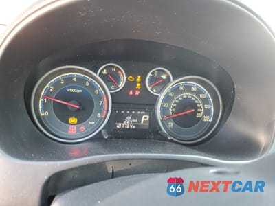 Zdjęcie 9 z 15 samochodu: 2013 SUZUKI SX4 LE VIN:JS2YC5A34D6102152 - miniatura