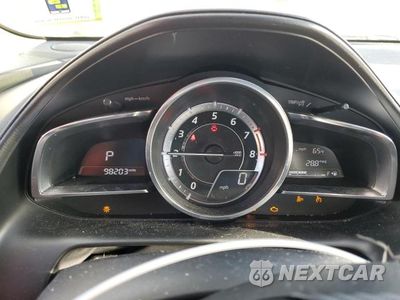 Zdjęcie 9 z 14 samochodu: 2016 MAZDA CX-3 GRAND TOURING VIN:JM1DKFD75G0130288 - miniatura