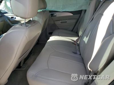 Zdjęcie 11 z 13 samochodu: 2013 LINCOLN MKX VIN:2LMDJ6JK8DBL26862 - miniatura