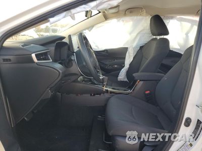 Zdjęcie 7 z 14 samochodu: 2022 TOYOTA COROLLA LE VIN:5YFEPMAE3NP334359 - miniatura