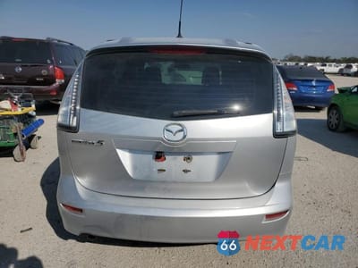 Zdjęcie 6 z 13 samochodu: 2009 MAZDA 5 VIN:JM1CR293890351716 - miniatura