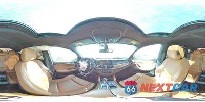 Zdjęcie 14 z 16 samochodu: 2011 BMW X6 XDRIVE35I VIN:5UXFG2C50BLX05860 - miniatura