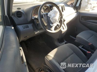 Zdjęcie 8 z 15 samochodu: 2020 NISSAN NV200 2.5S VIN:3N6CM0KN0LK706759 - miniatura